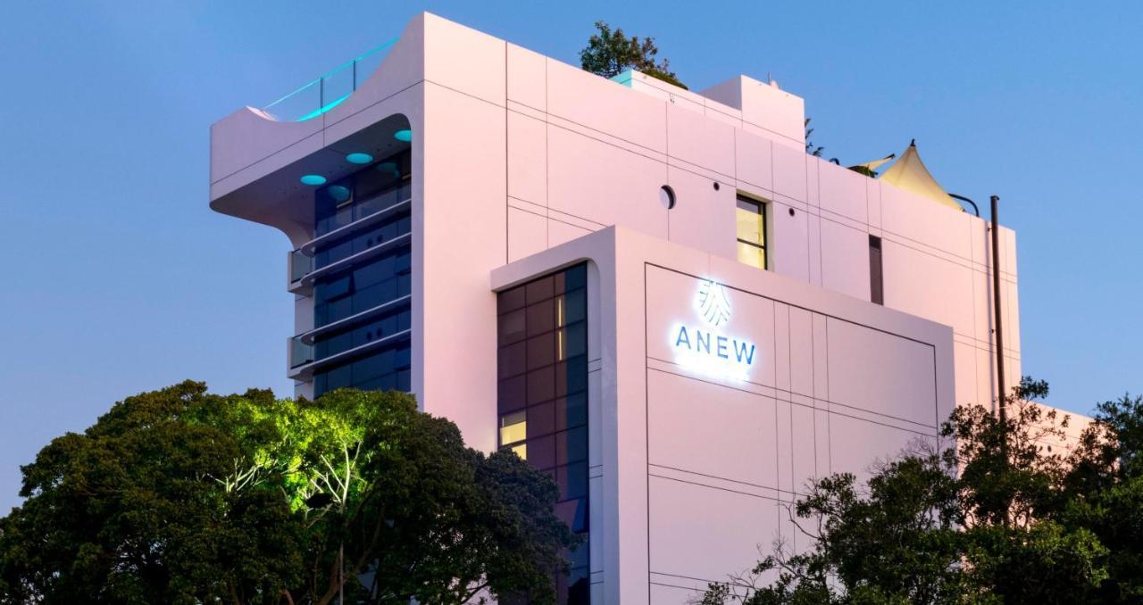 Anew Hotel Green Point Cape Town Luaran gambar