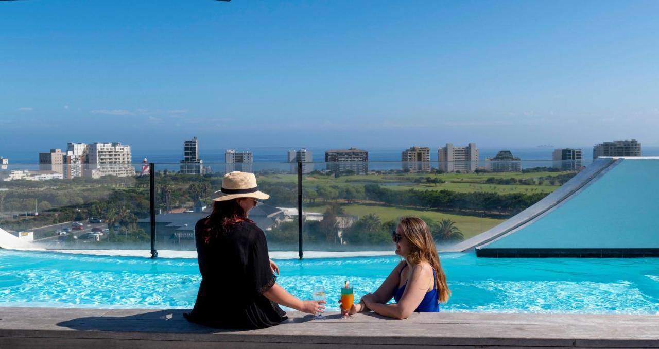 Anew Hotel Green Point Cape Town Luaran gambar