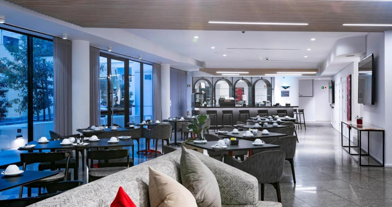 Anew Hotel Green Point Cape Town Luaran gambar