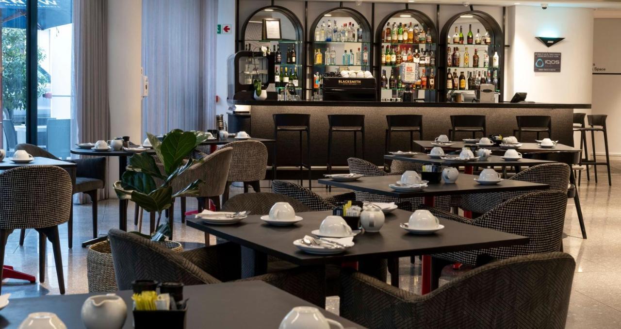 Anew Hotel Green Point Cape Town Luaran gambar