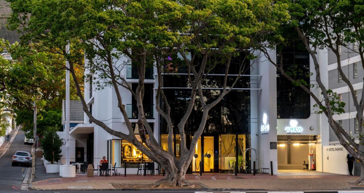 Anew Hotel Green Point Cape Town Luaran gambar