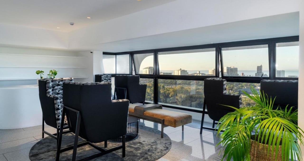 Anew Hotel Green Point Cape Town Luaran gambar