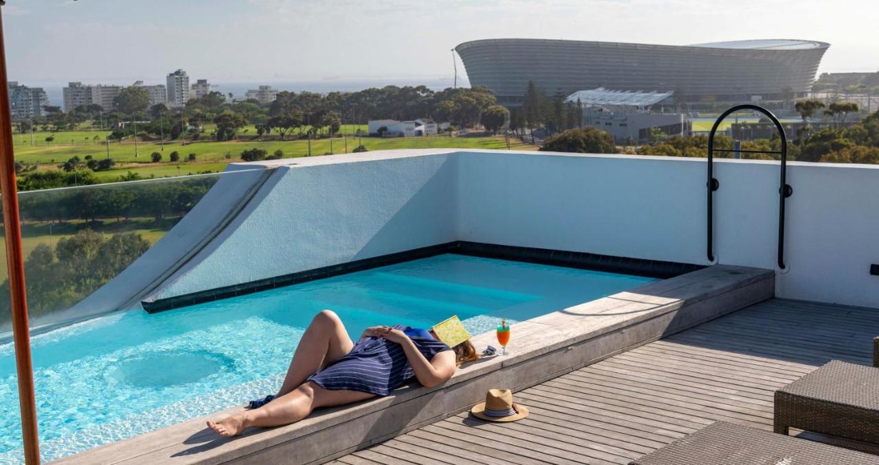 Anew Hotel Green Point Cape Town Luaran gambar