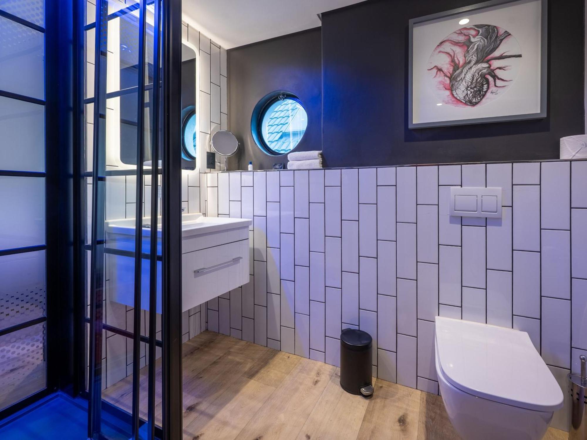 Anew Hotel Green Point Cape Town Luaran gambar