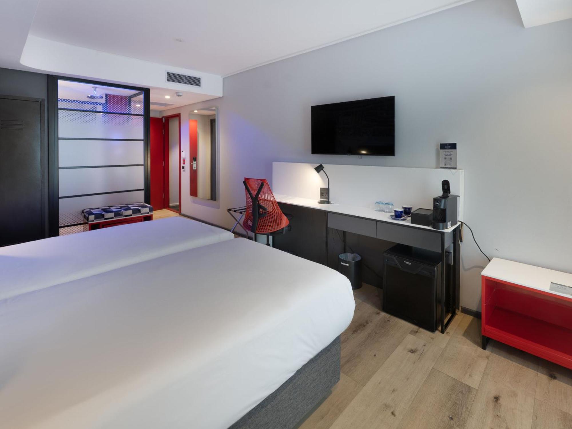 Anew Hotel Green Point Cape Town Luaran gambar