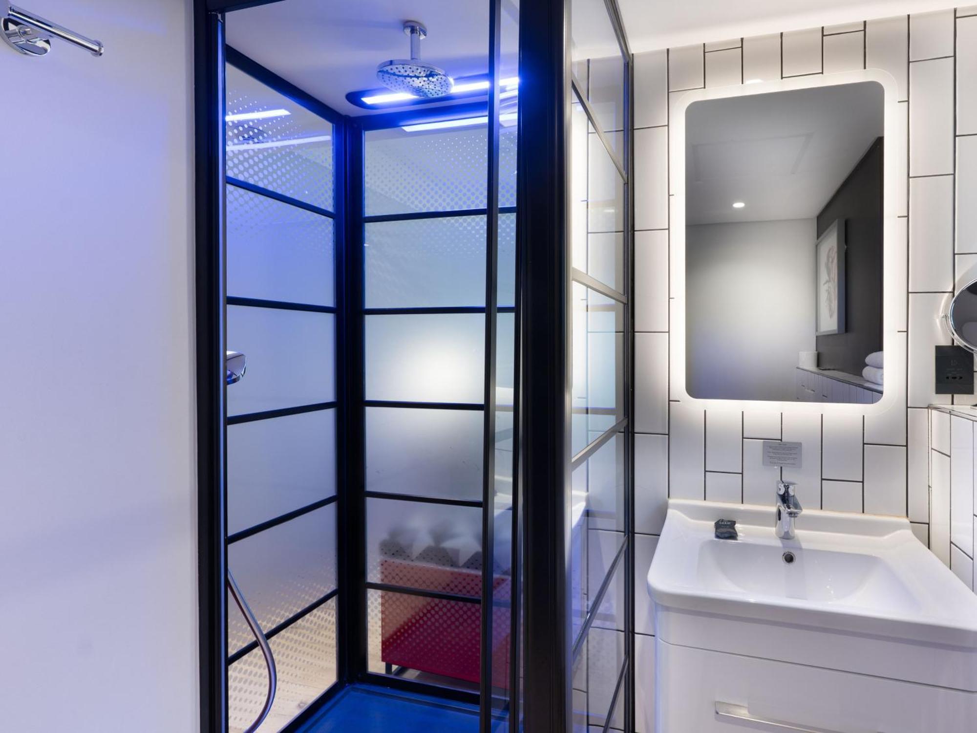 Anew Hotel Green Point Cape Town Luaran gambar