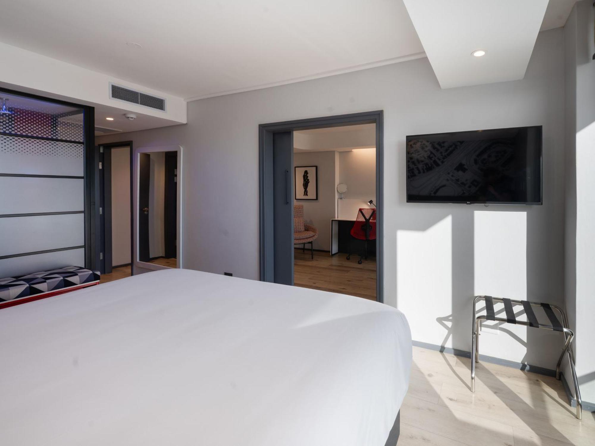 Anew Hotel Green Point Cape Town Luaran gambar