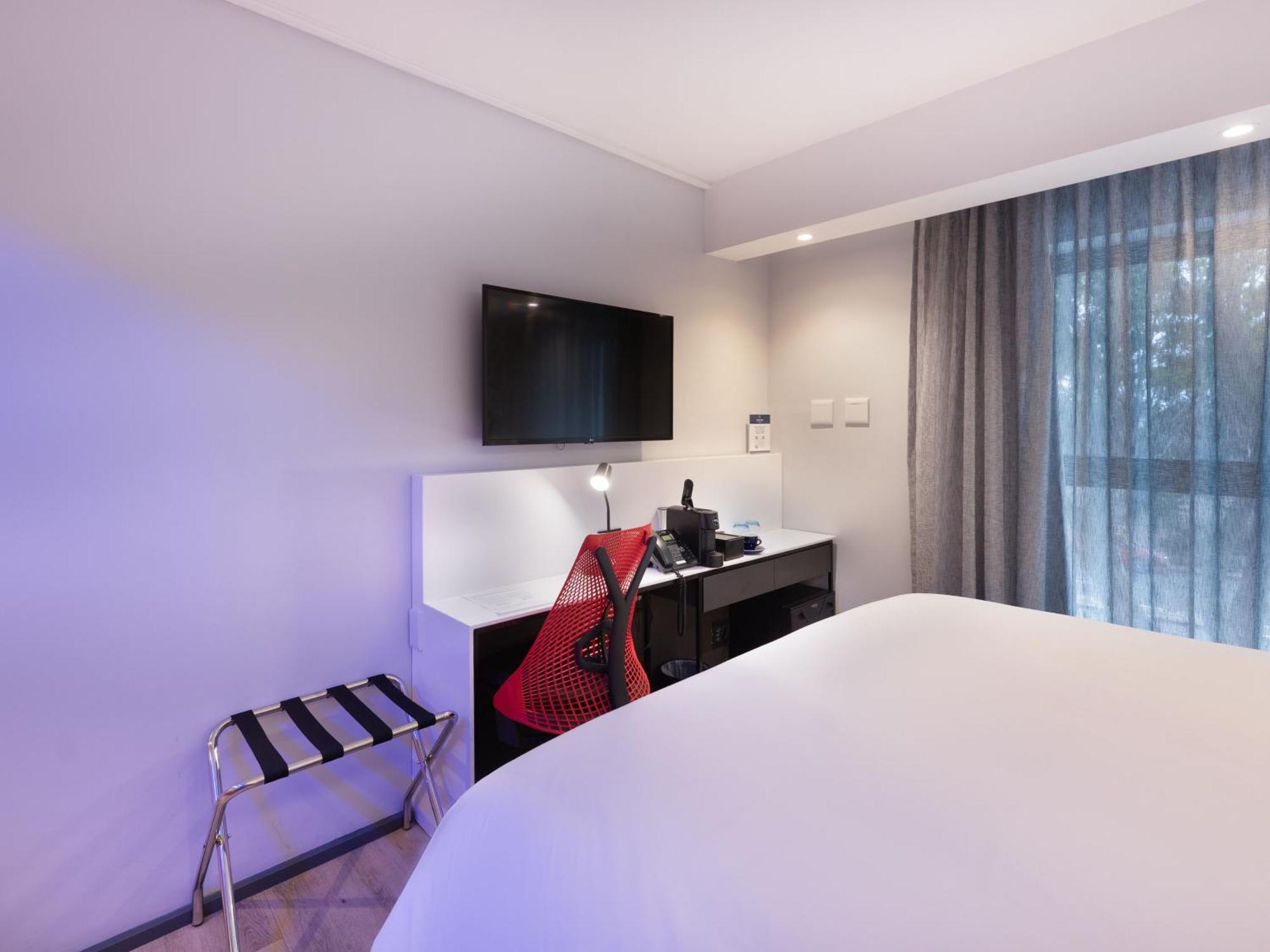 Anew Hotel Green Point Cape Town Luaran gambar