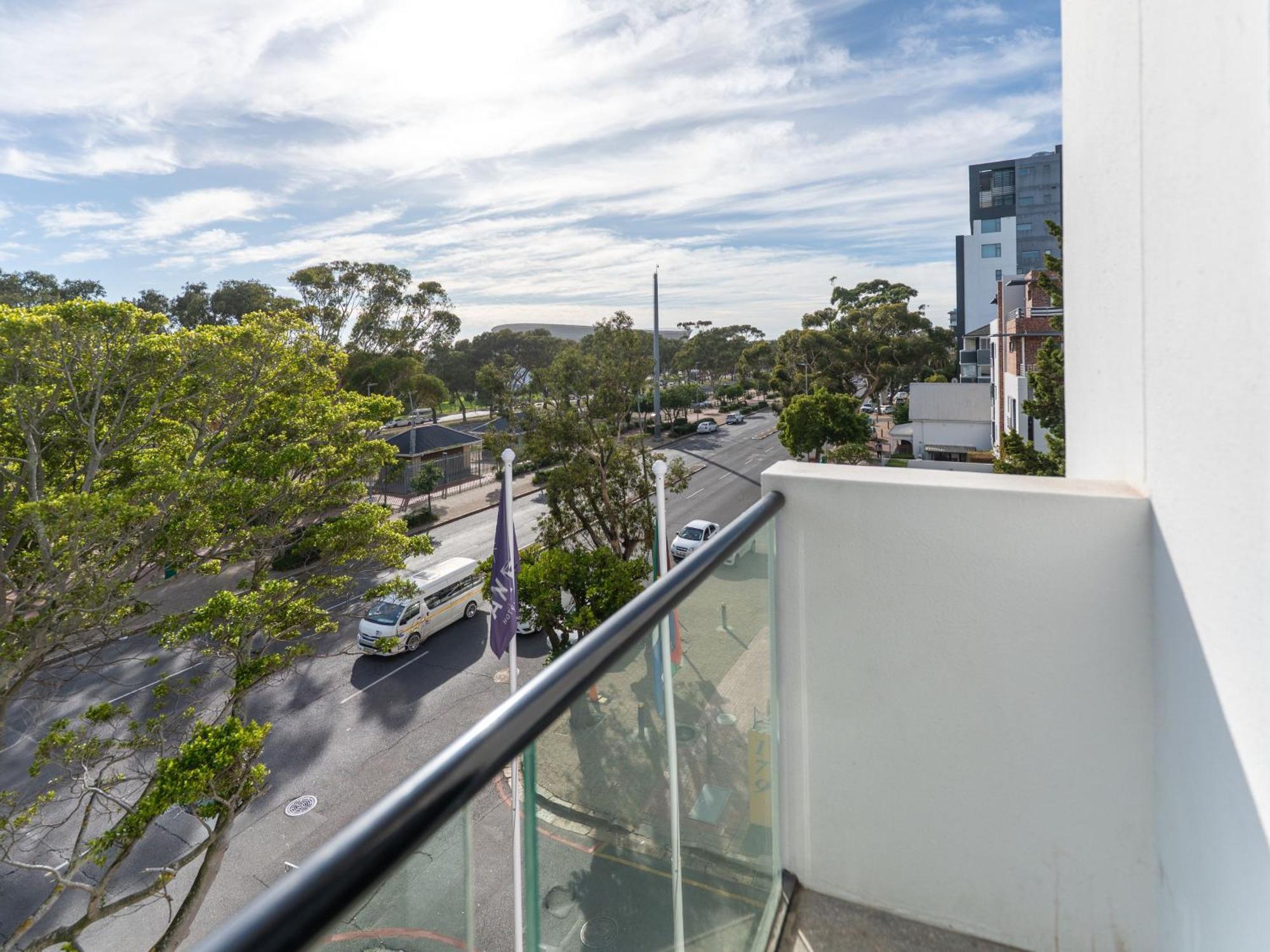 Anew Hotel Green Point Cape Town Luaran gambar