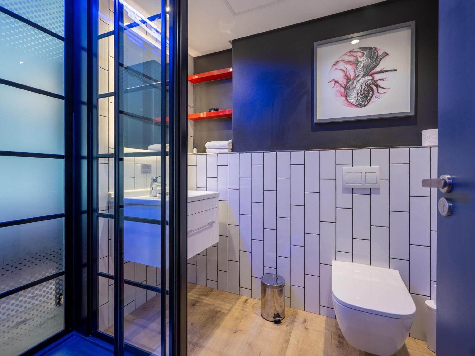 Anew Hotel Green Point Cape Town Luaran gambar