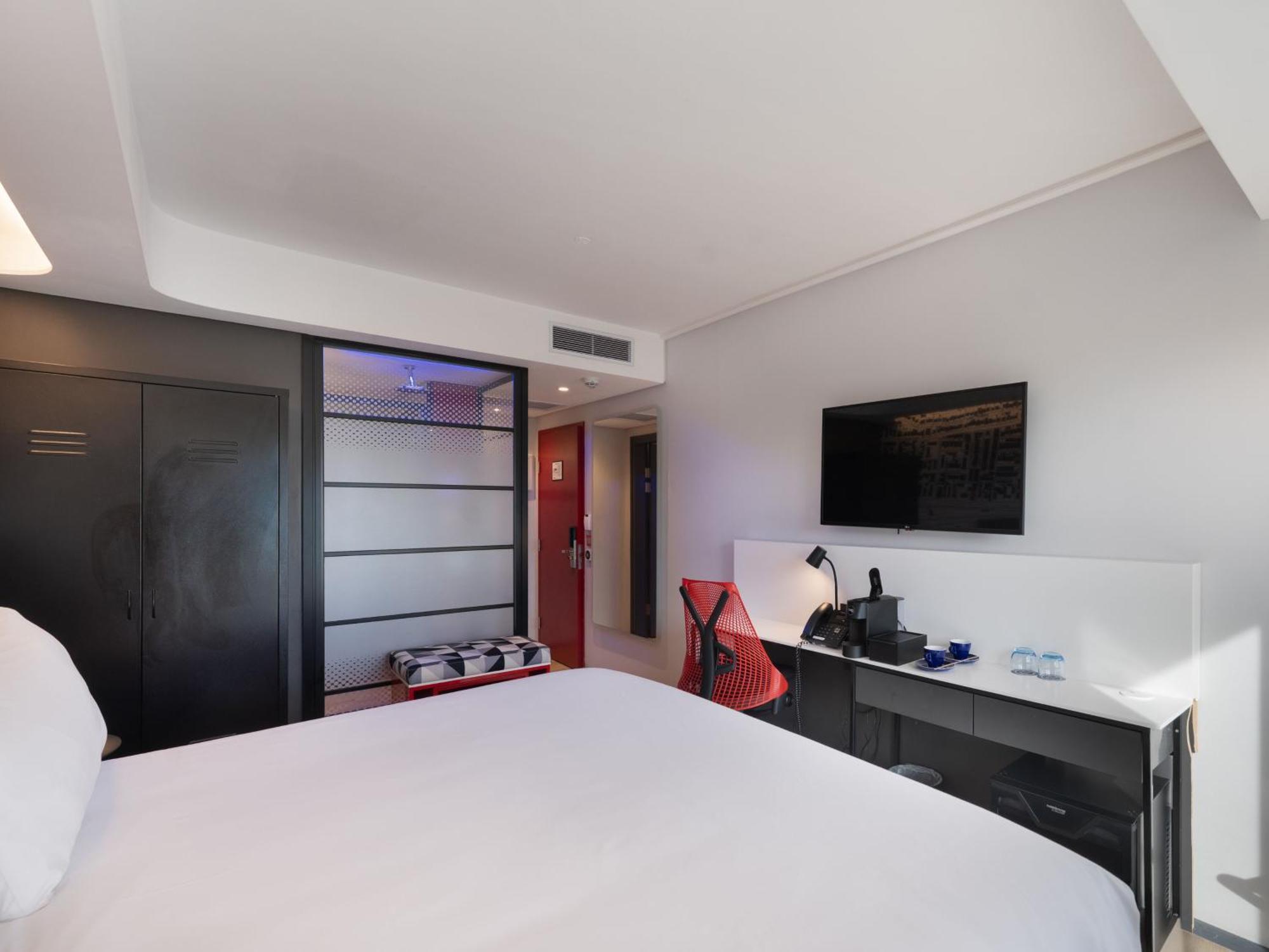 Anew Hotel Green Point Cape Town Luaran gambar