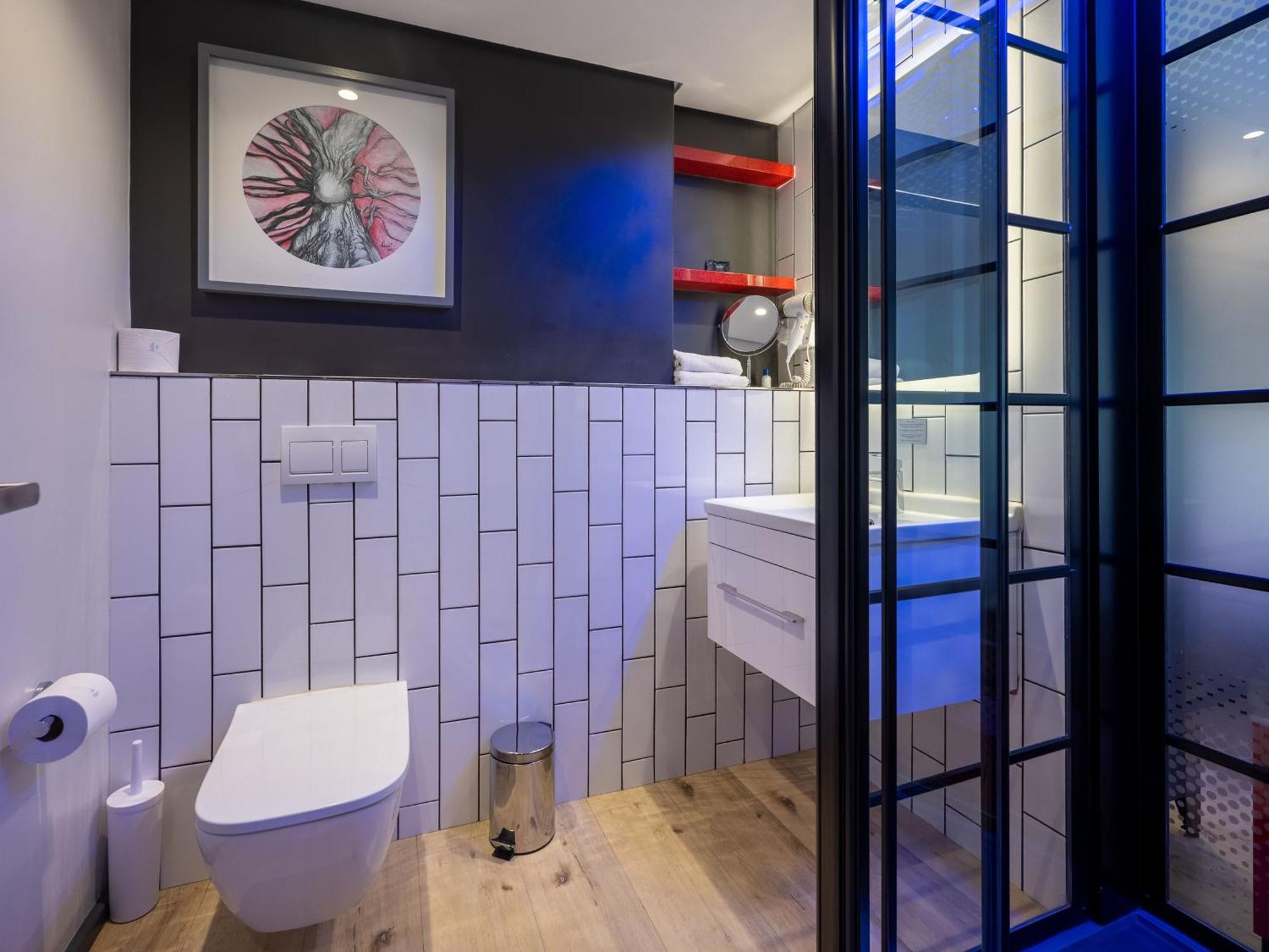 Anew Hotel Green Point Cape Town Luaran gambar
