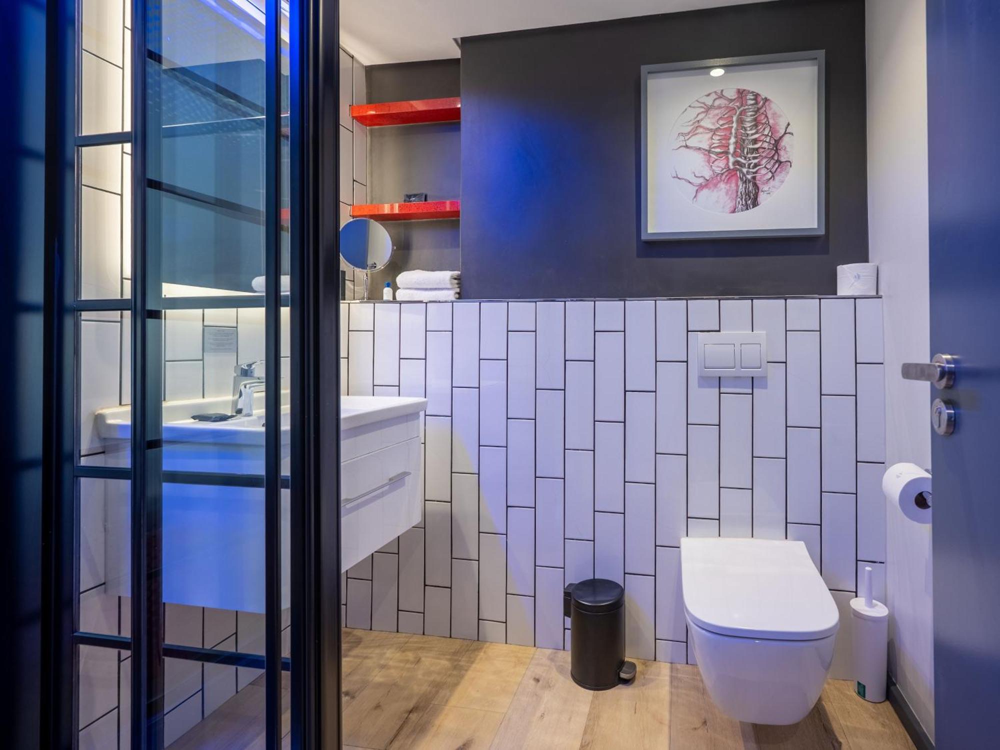 Anew Hotel Green Point Cape Town Luaran gambar