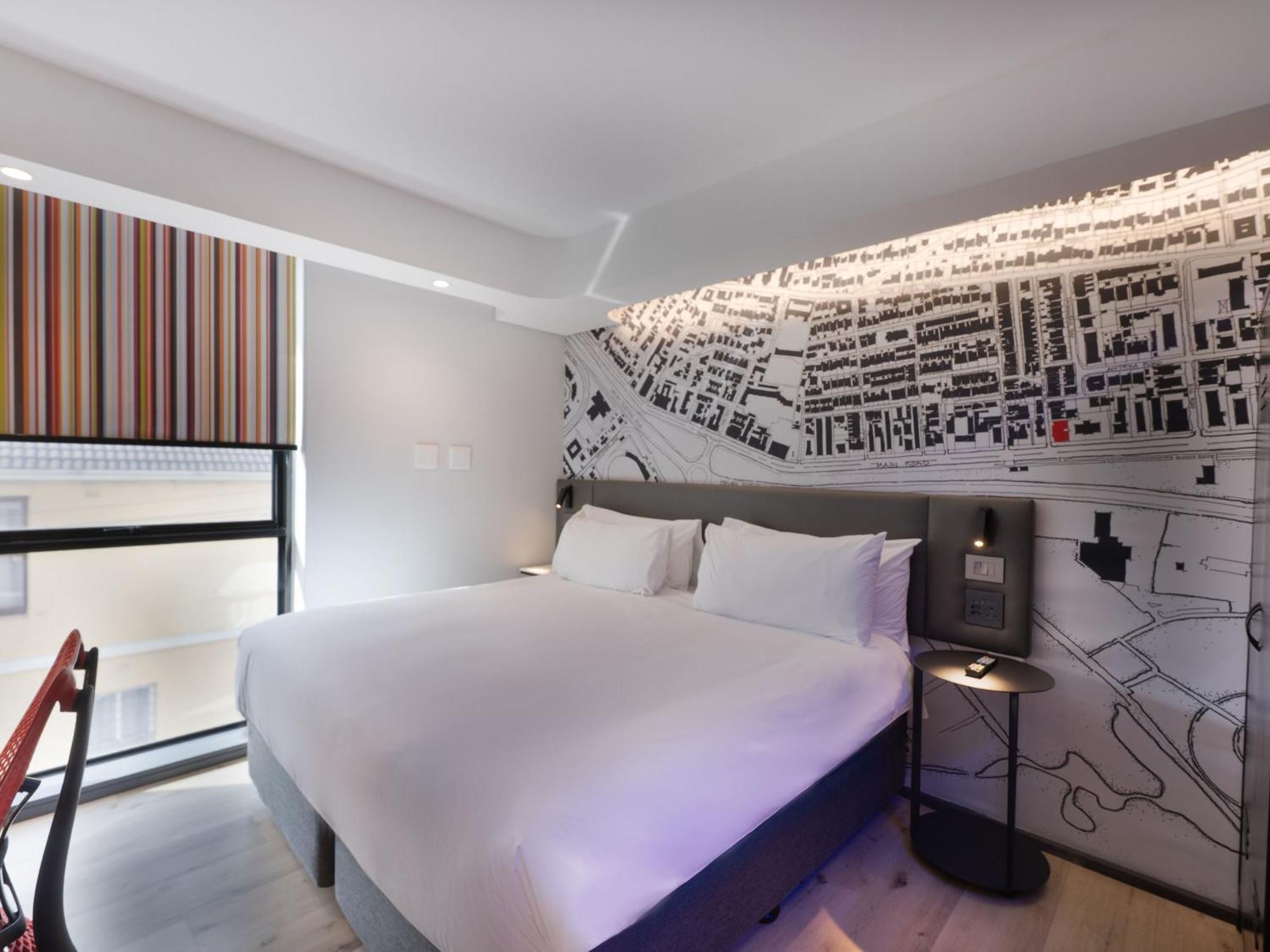 Anew Hotel Green Point Cape Town Luaran gambar