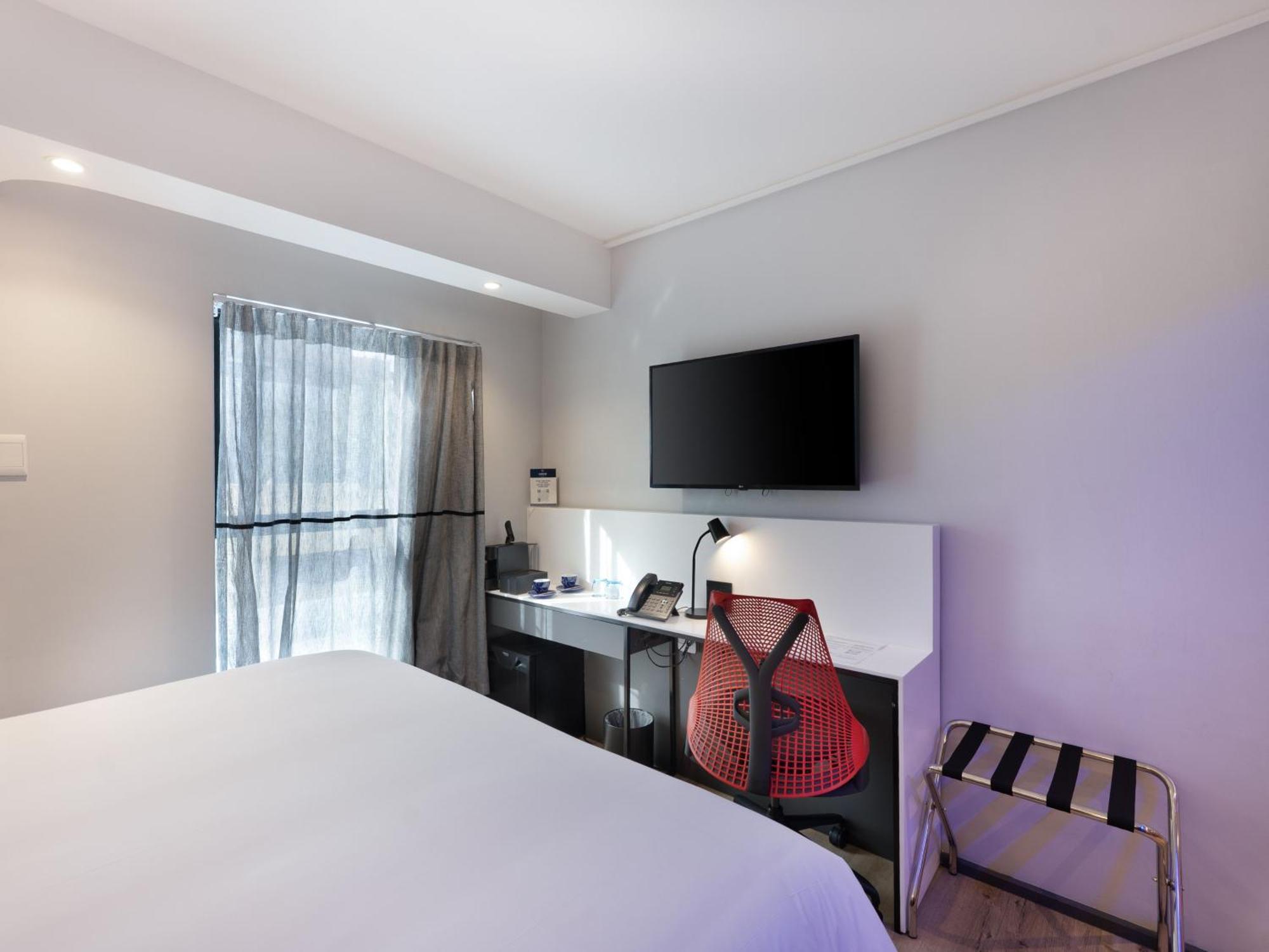 Anew Hotel Green Point Cape Town Luaran gambar